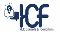 HCF — Hub Conseils & Formations